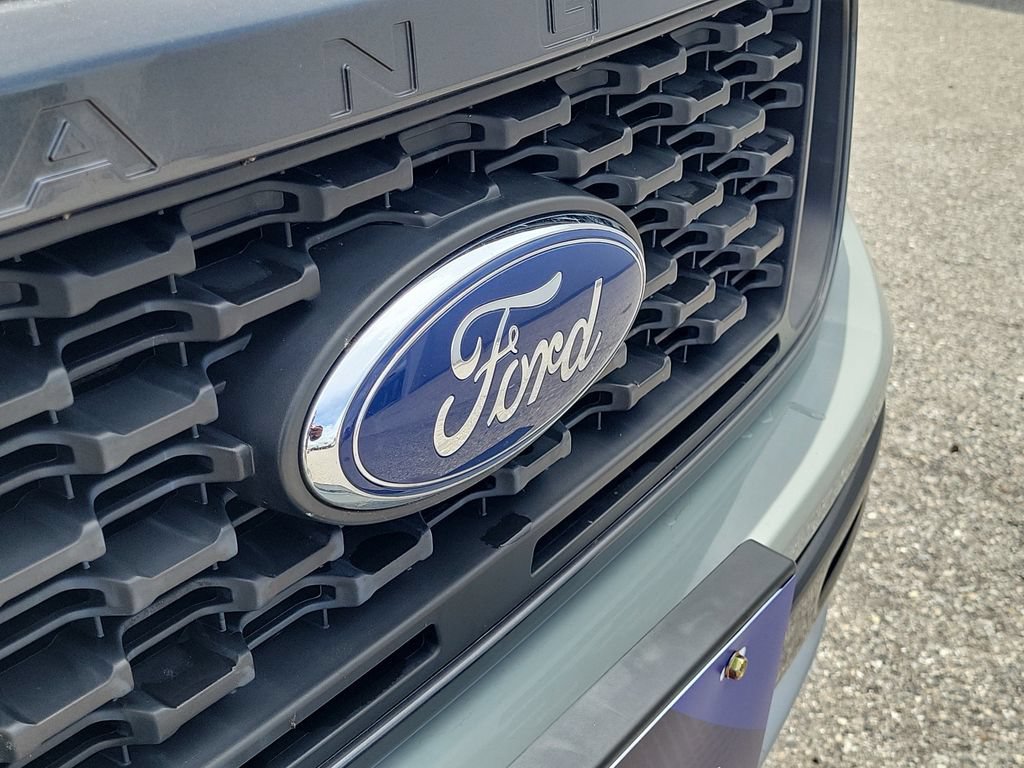 Certified 2023 Ford Ranger XLT w/ Equipment Group 302A High RWD image 7