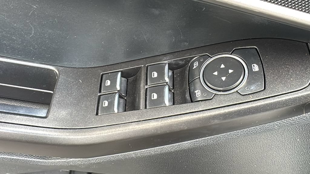 Certified 2021 Ford Explorer 2WD image 19