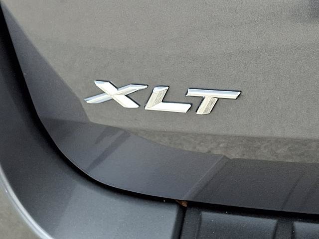 Certified 2023 Ford Explorer XLT w/ Equipment Group 202A AWD/4WD image 30