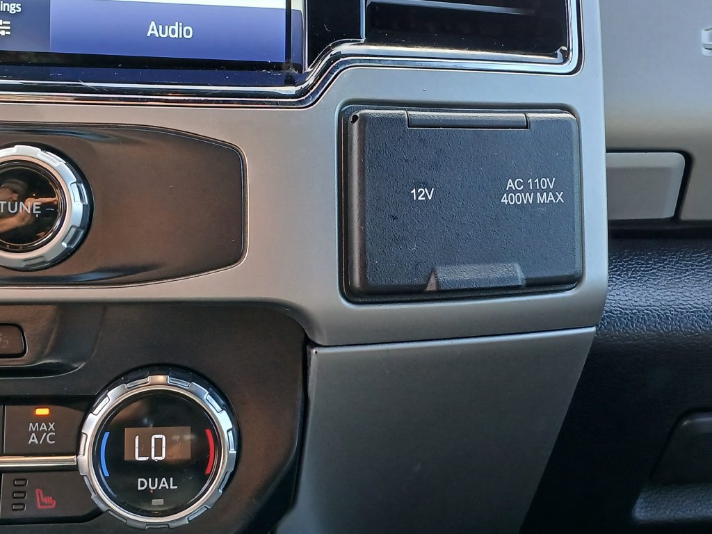 Certified 2022 Ford F250 Lariat w/ Lariat Value Package AWD/4WD image 18