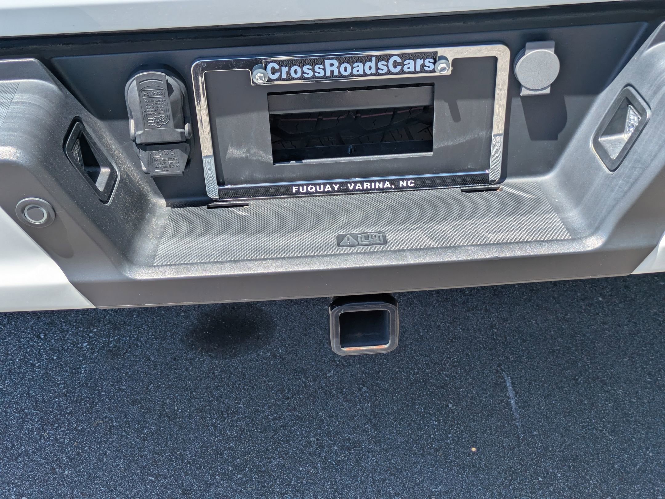 Certified 2023 Ford F150 Lariat AWD/4WD image 34