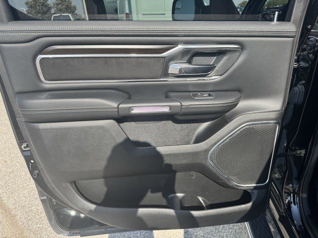 Used 2022 RAM 1500 Laramie image 26