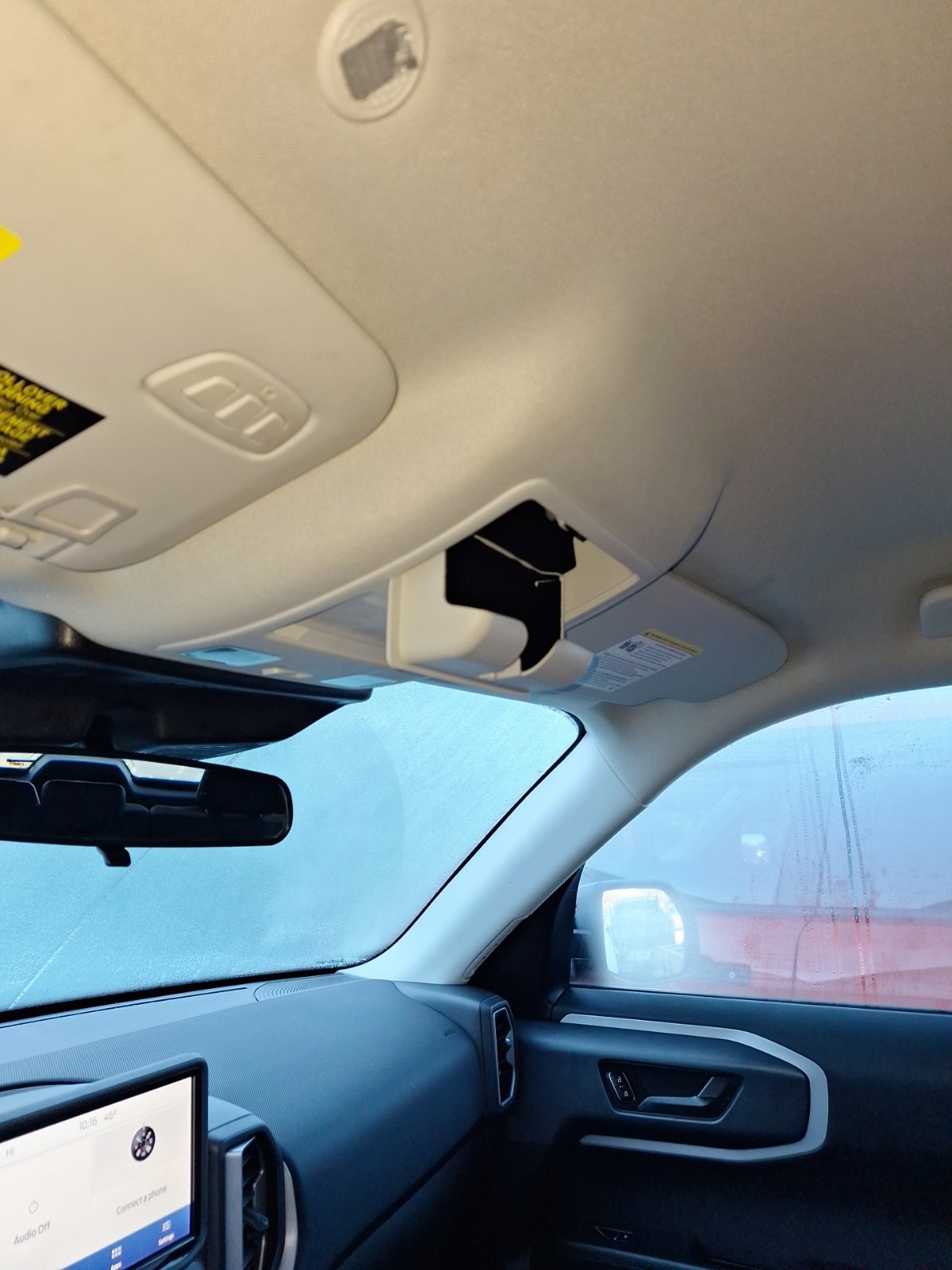 Certified 2022 Ford Bronco Sport Big Bend w/ Convenience Package image 12