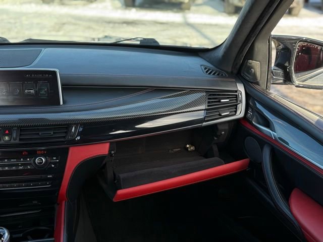 Used 2017 BMW X5 M image 43