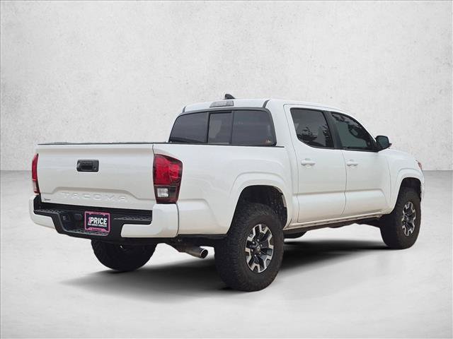Used 2023 Toyota Tacoma SR w/ SR Convenience Package RWD image 5