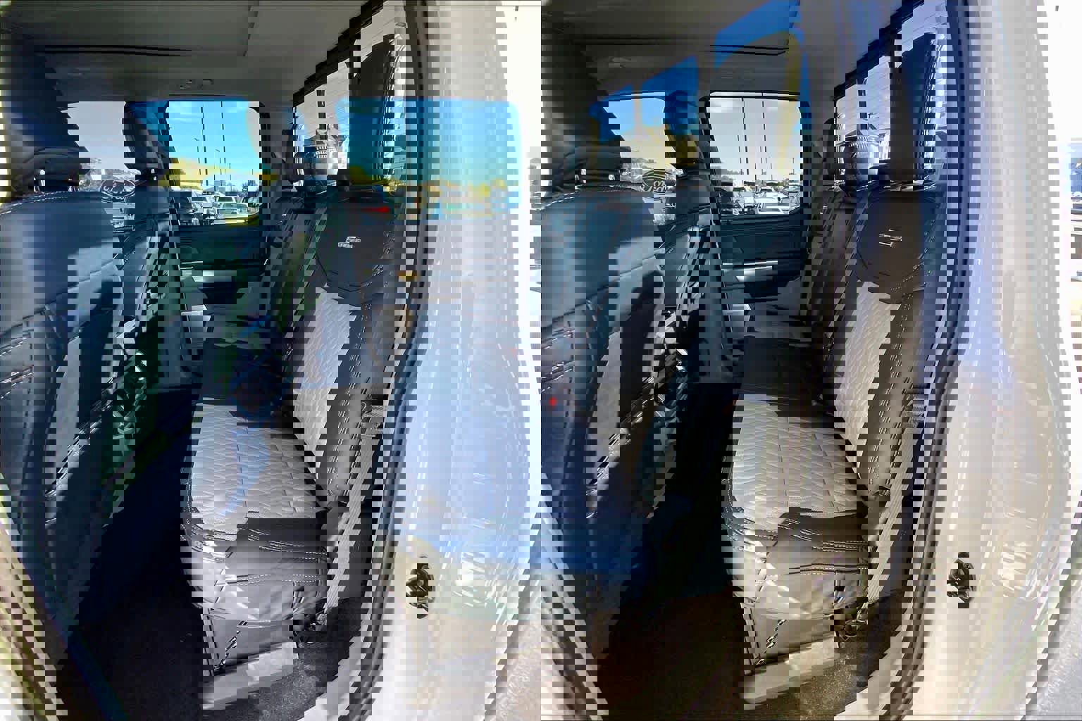 Certified 2023 Ford F150 Limited image 20