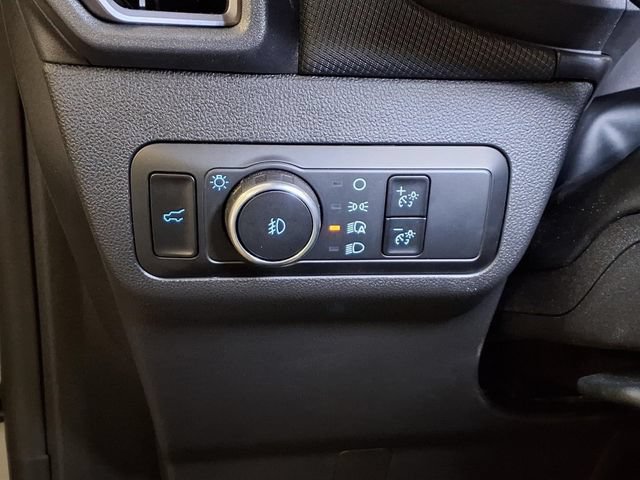 Certified 2025 Ford Bronco Sport Outer Banks w/ Sasquatch Outer Banks Package AWD/4WD image 17