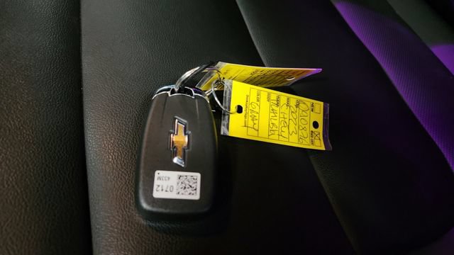 Used 2023 Chevrolet TrailBlazer ACTIV w/ Convenience Package FWD image 14