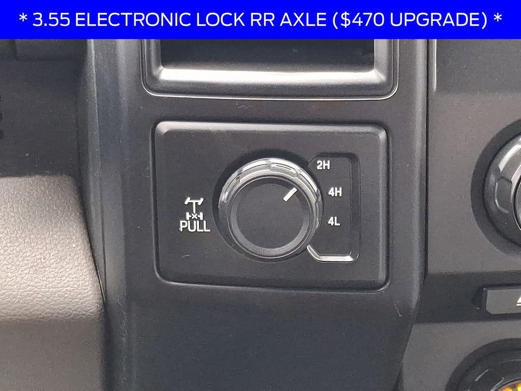 Certified 2017 Ford F150 XL w/ Equipment Group 101A Mid image 23