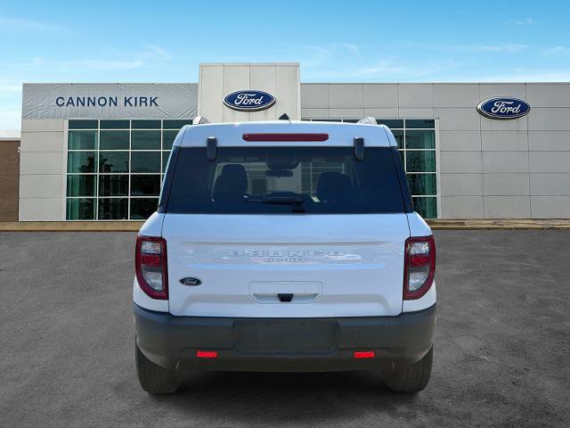 Certified 2024 Ford Bronco Sport Big Bend AWD/4WD image 6