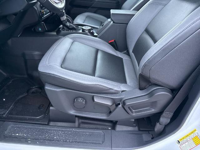 Certified 2024 Ford Bronco Big Bend w/ Sasquatch Package image 13