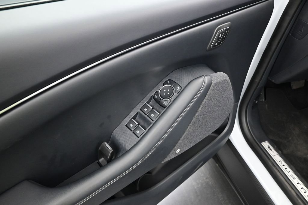 Certified 2023 Ford Mustang Mach-E Premium RWD image 14