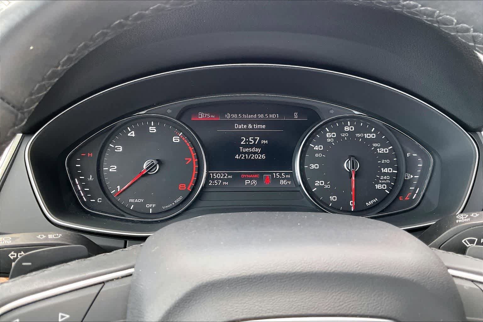 Used 2023 Audi Q5 2.0T Premium w/ Convenience Package AWD/4WD image 17