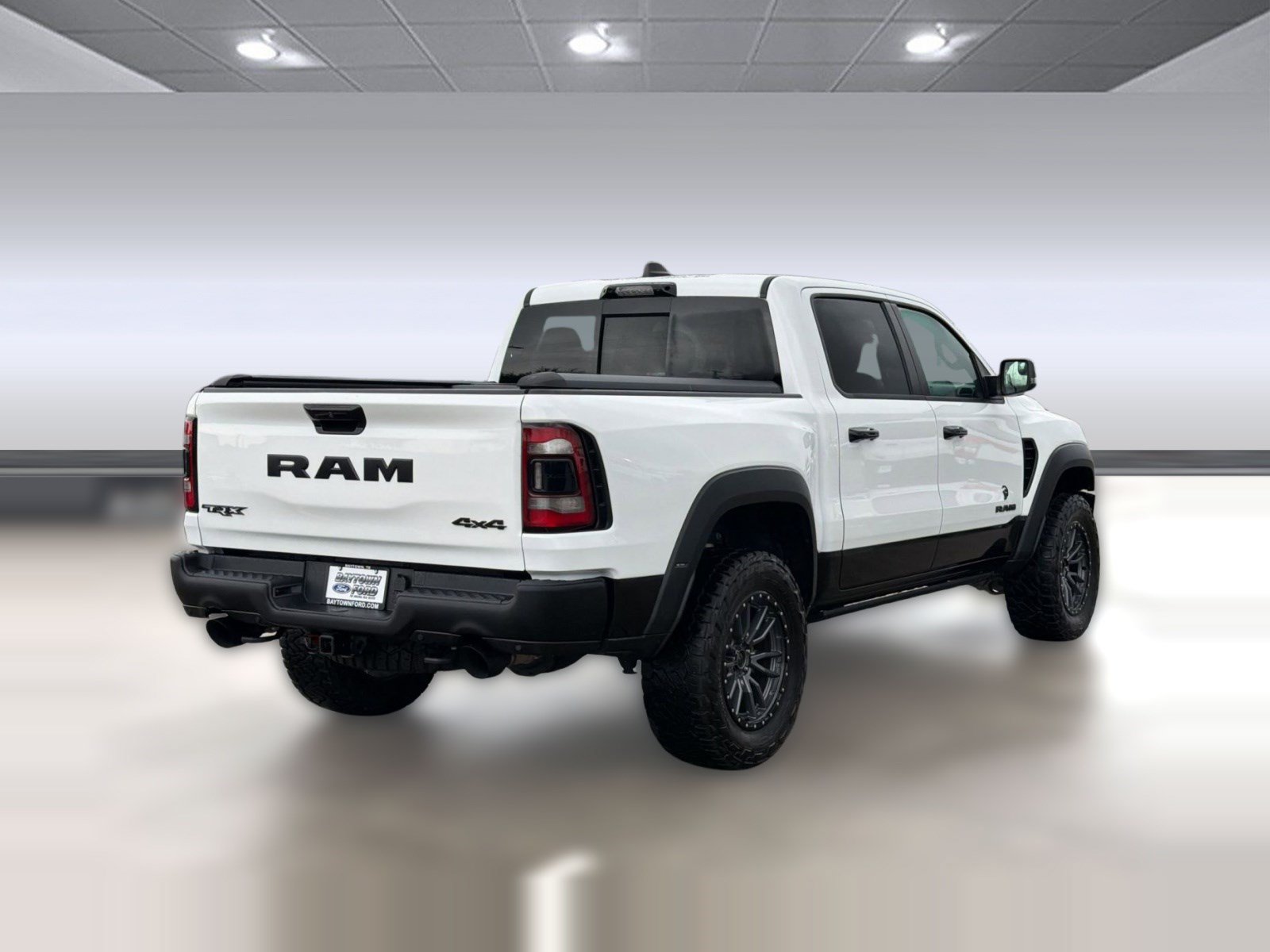 Used 2023 RAM 1500 TRX w/ TRX Level 2 Equipment Group AWD/4WD image 9
