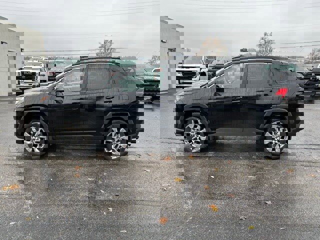 Used 2025 Toyota RAV4 XLE Premium w/ Weather Package image 3