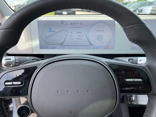 Used 2023 Hyundai Ioniq 5 Limited AWD/4WD image 32