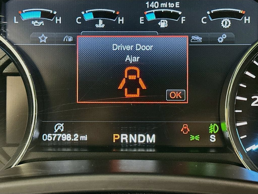 Certified 2020 Ford F150 Lariat AWD/4WD image 27