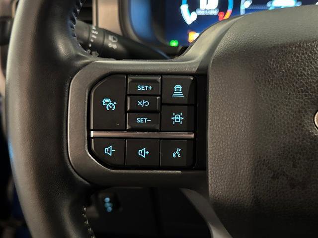 Certified 2022 Ford F150 Lariat w/ Equipment Group 502A High image 21