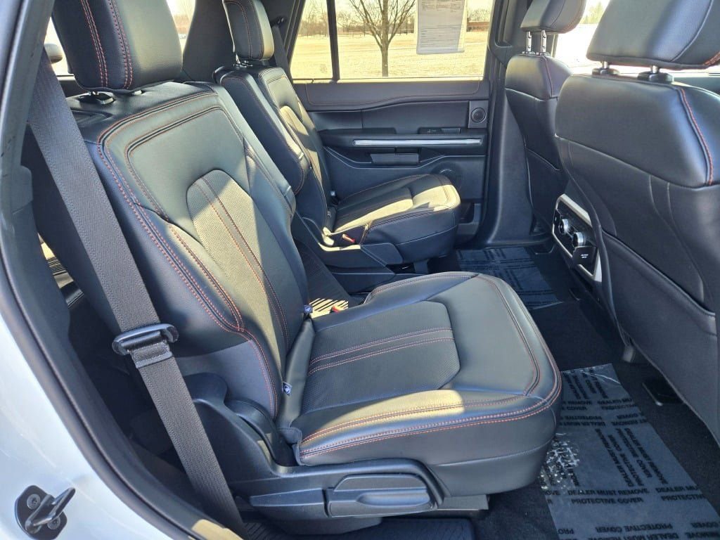Certified 2024 Ford Expedition Timberline image 11