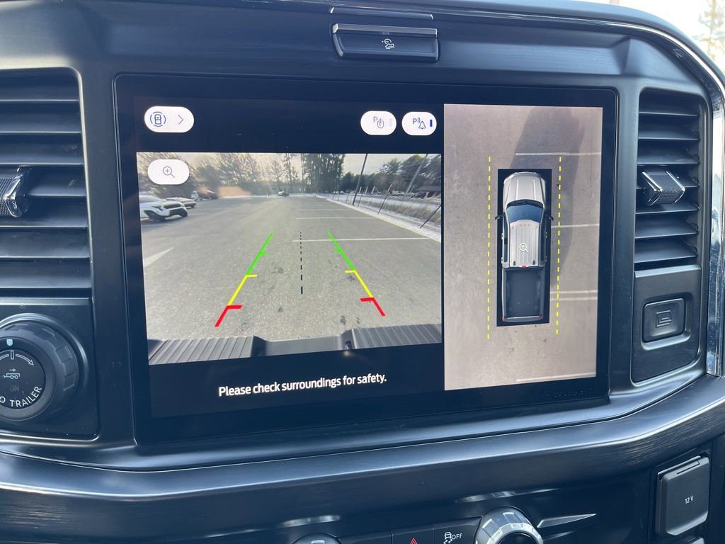 Certified 2026 Ford F250 Lariat w/ Tremor Off-Road Package image 11