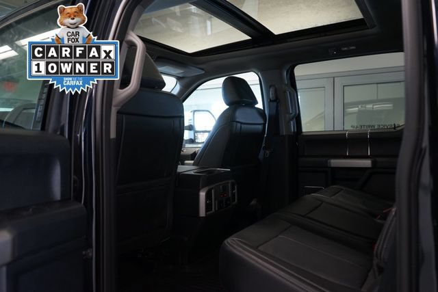 Certified 2021 Ford F350 Lariat AWD/4WD image 30