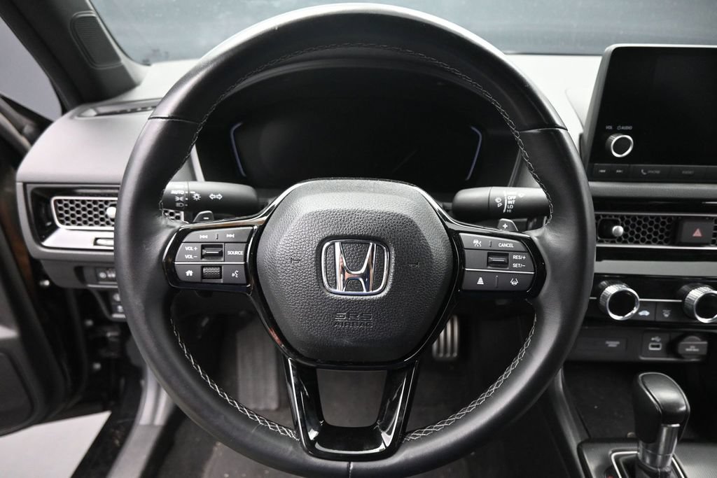 Used 2024 Honda Civic Sport image 11