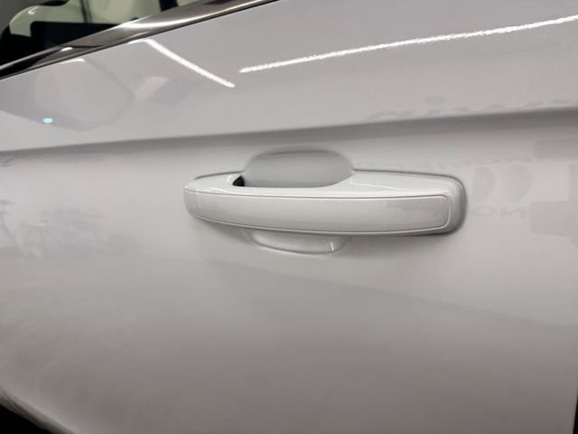 Certified 2025 Ford Expedition Active image 28