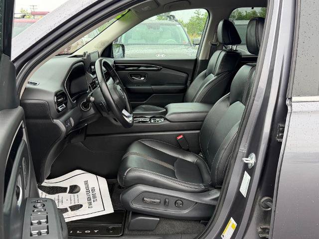 Used 2024 Honda Pilot EX-L image 14