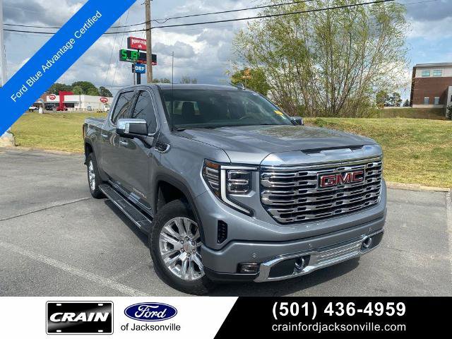 Used 2023 GMC Sierra 1500 Denali w/ Technology Package