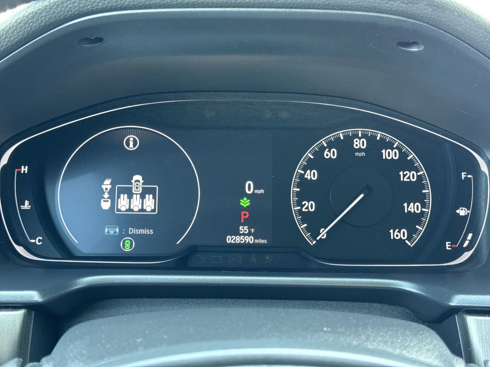 Used 2022 Honda Accord LX image 30