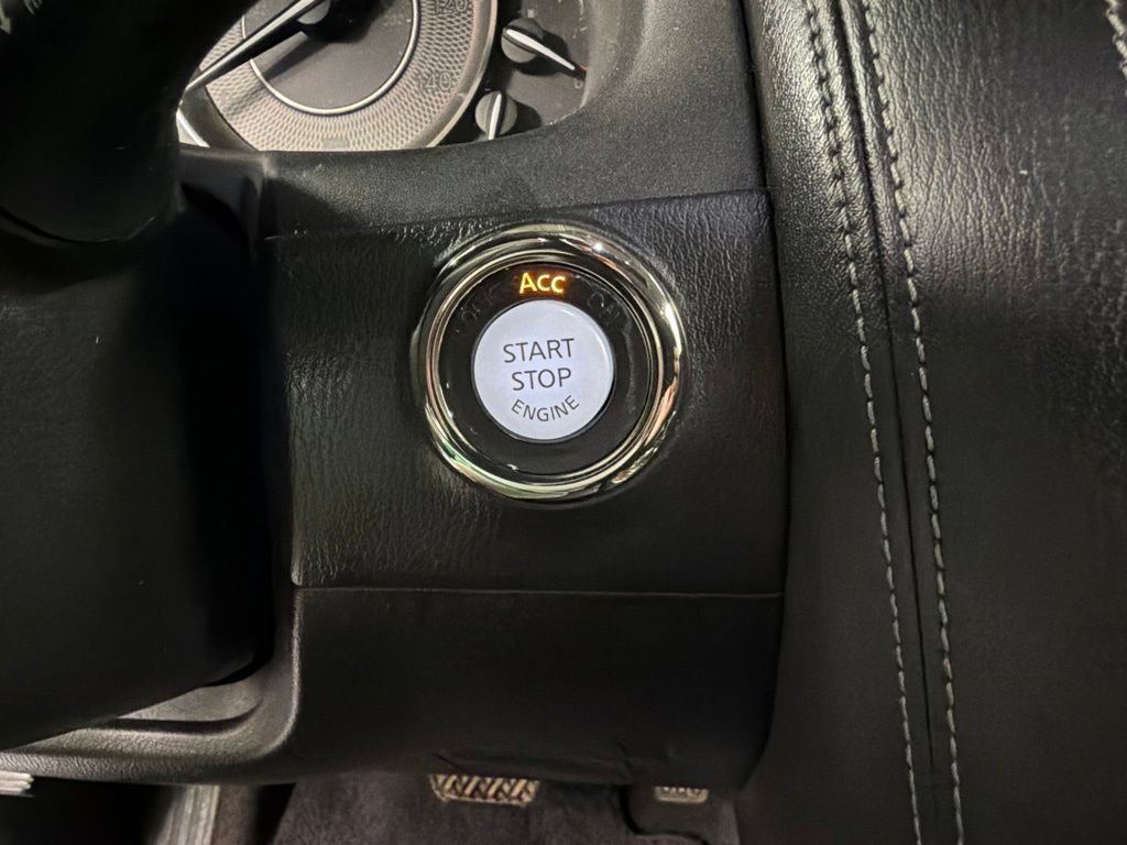 Used 2019 INFINITI QX80 Luxe w/ Proassist Package AWD/4WD image 18
