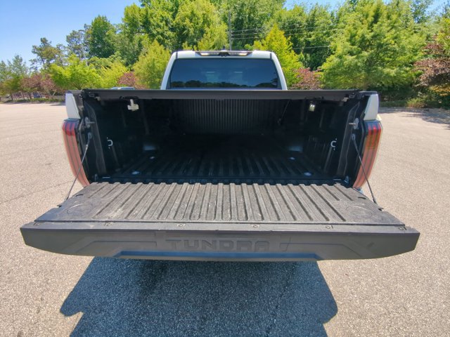 Used 2022 Toyota Tundra TRD Pro AWD/4WD image 32