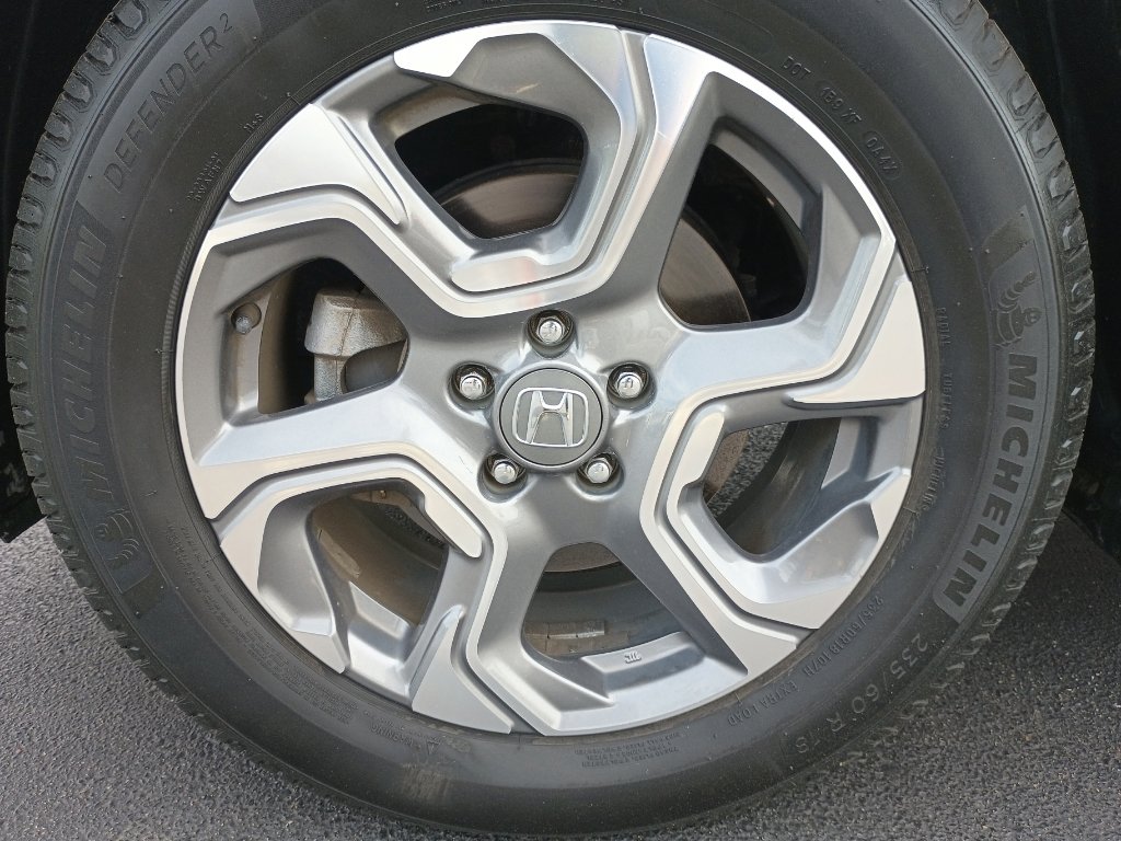 Used 2019 Honda CR-V EX-L image 13
