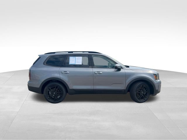 Used 2024 Kia Telluride SX Prestige X-Line AWD/4WD image 11