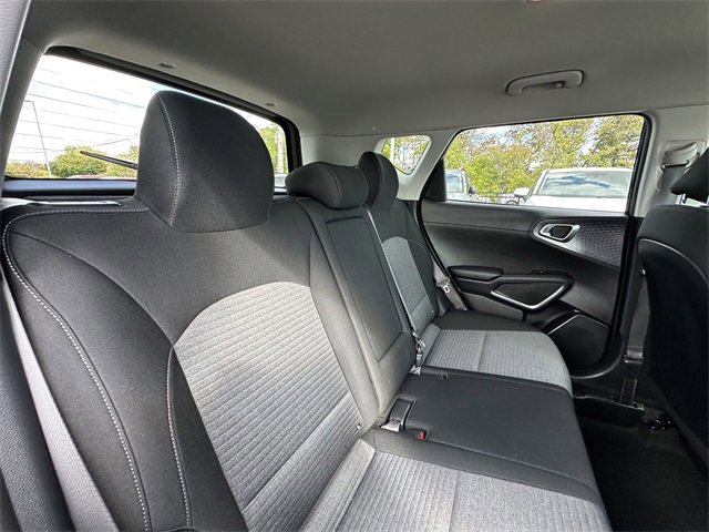 Used 2020 Kia Soul EX image 38
