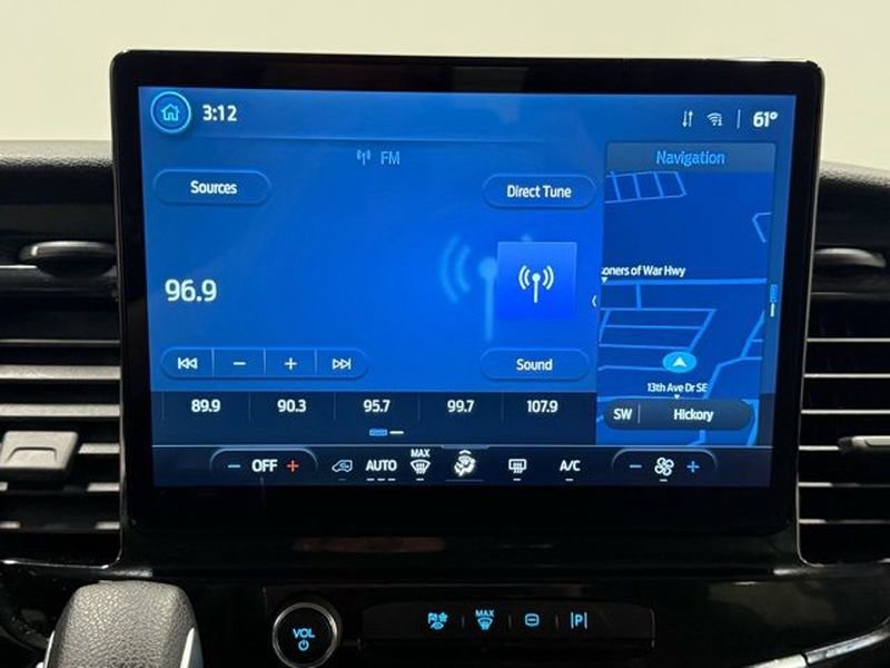 Certified 2024 Ford Transit 350 XLT image 26