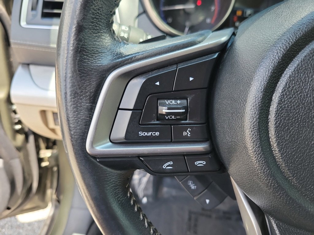 Used 2019 Subaru Outback 2.5i Premium image 26