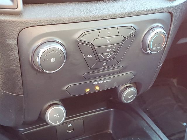 Certified 2020 Ford Ranger XL w/ Equipment Group 101A Mid image 27