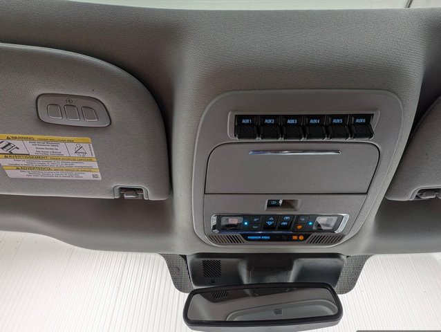 Certified 2024 Ford F250 Lariat w/ Lariat Ultimate Package AWD/4WD image 12