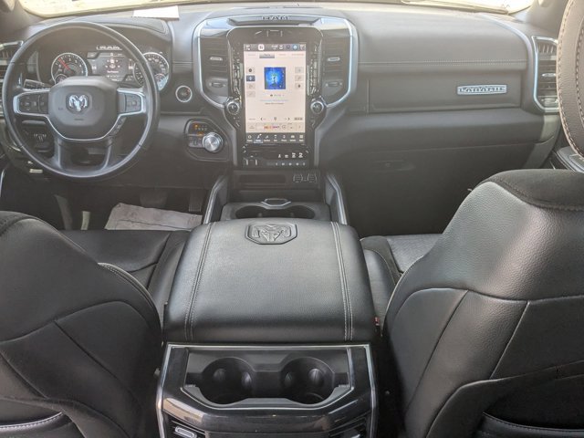 Used 2022 RAM 1500 Laramie AWD/4WD image 31