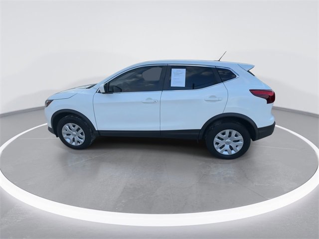 Used 2018 Nissan Rogue Sport S image 10