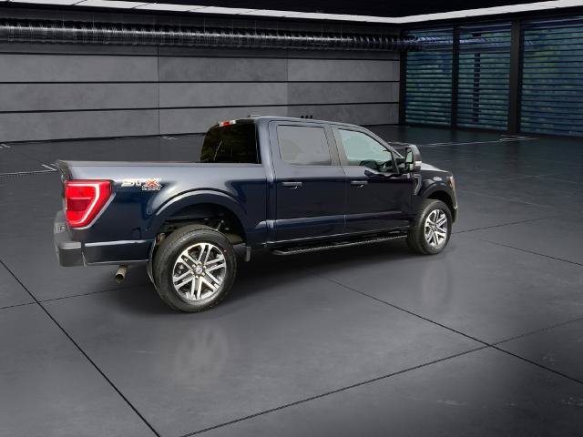 Certified 2023 Ford F150 XL w/ STX Appearance Package AWD/4WD image 15