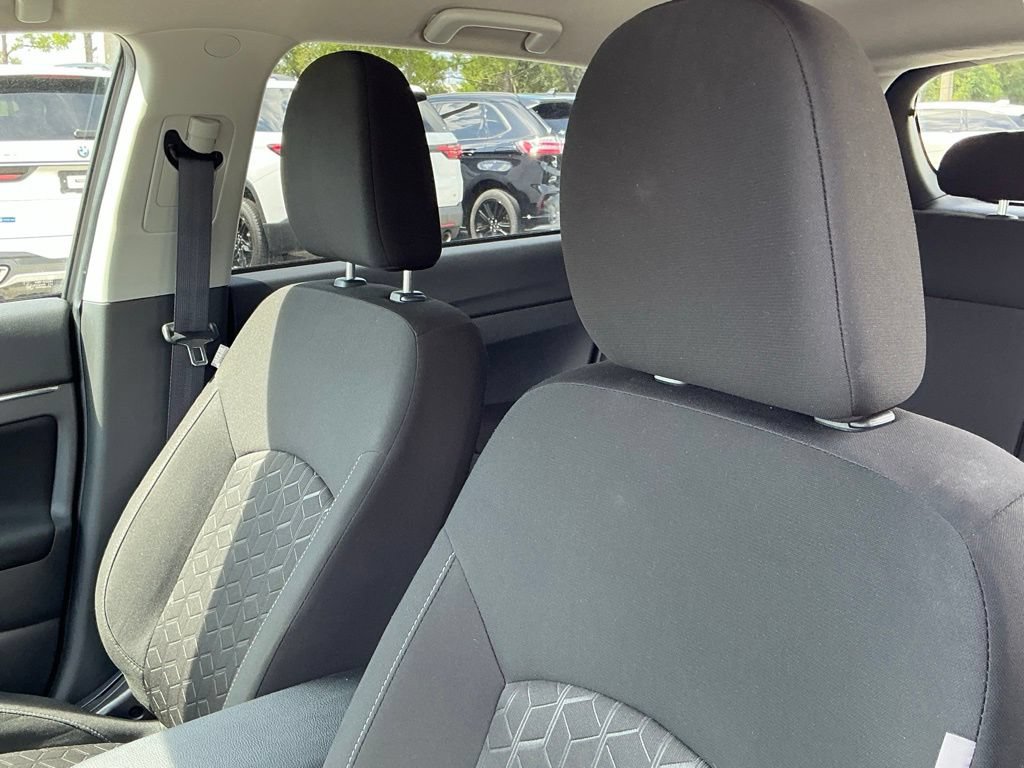 Used 2025 Mitsubishi Outlander Sport ES AWD/4WD image 28