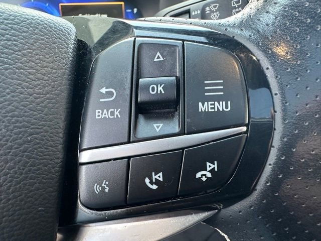 Certified 2022 Ford Explorer ST w/ Equipment Group 401A image 26