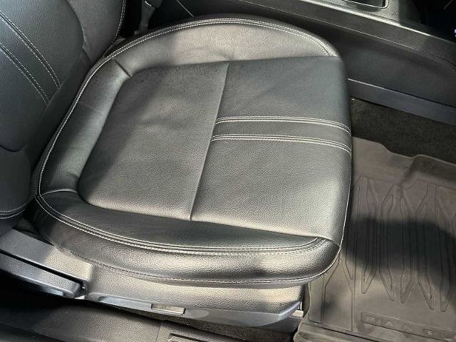 Certified 2020 Ford Ranger Lariat w/ Equipment Group 501A Mid image 27