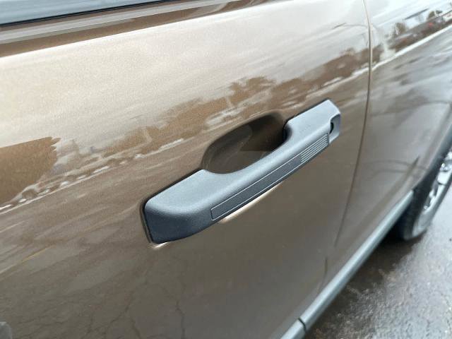 Certified 2022 Ford Bronco Sport Big Bend w/ Convenience Package image 13