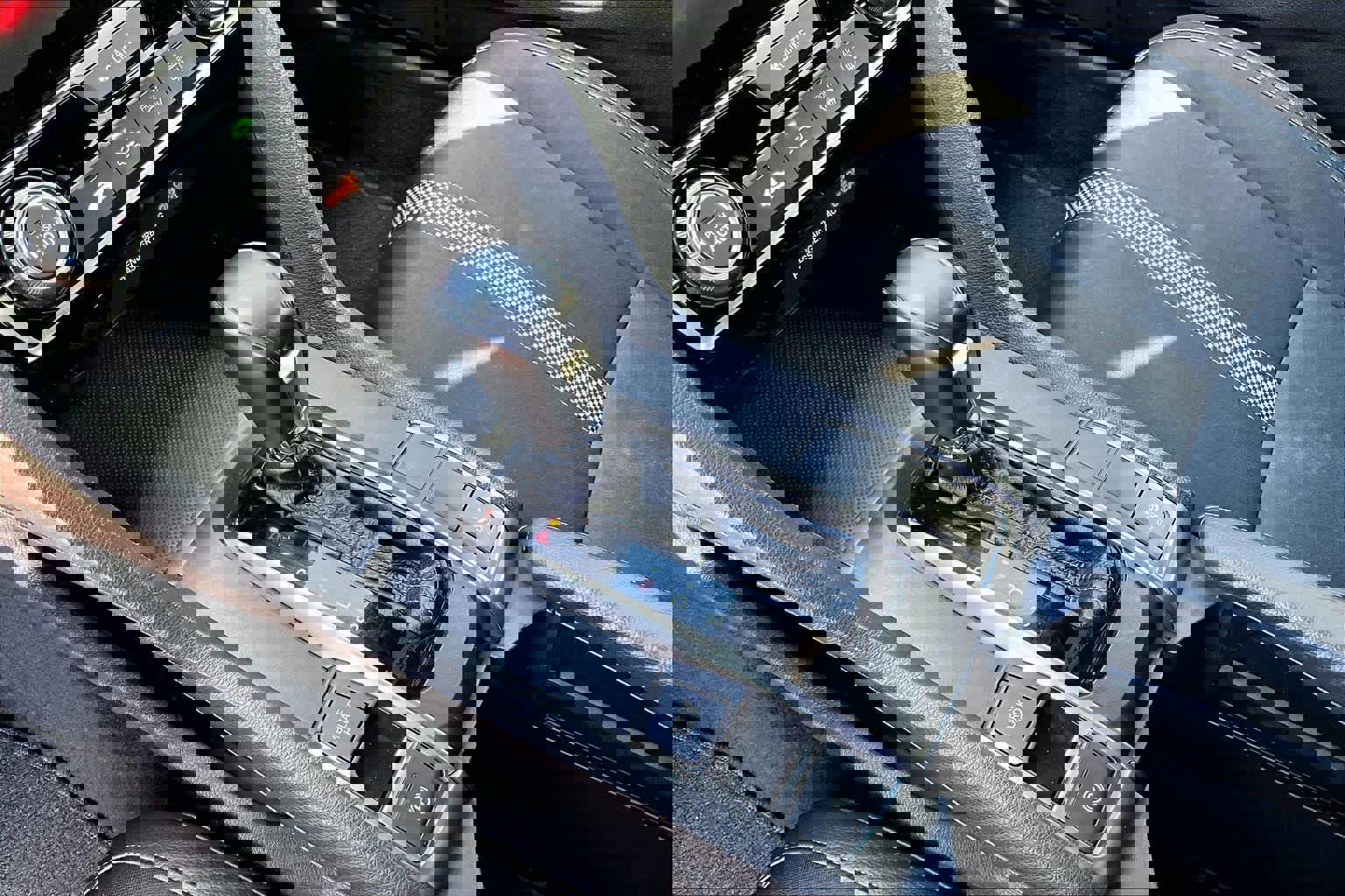 Used 2020 Honda Civic Sport image 17