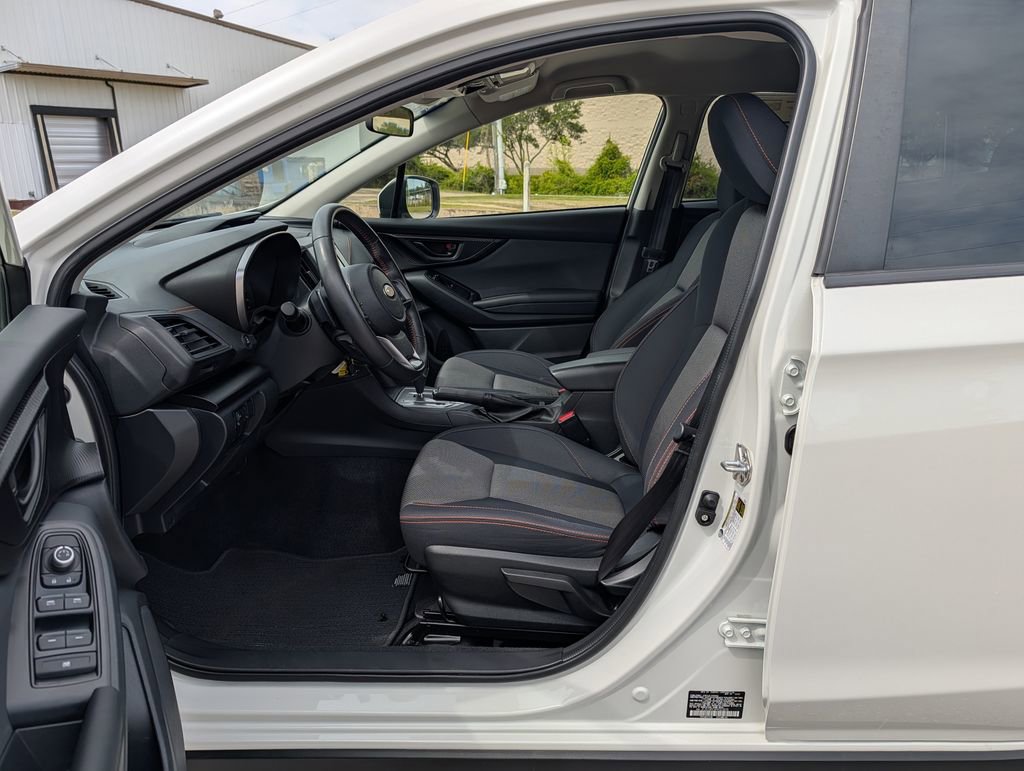 Used 2023 Subaru Crosstrek 2.0i Premium AWD/4WD image 17