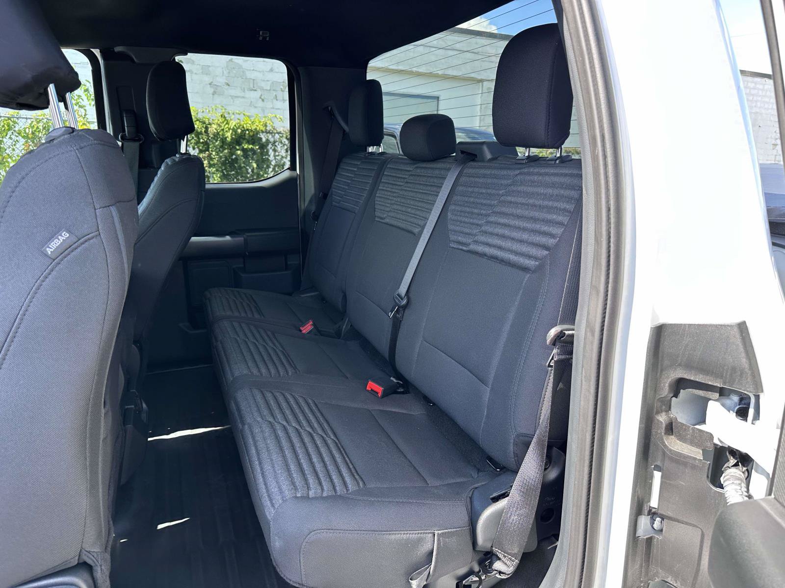 Certified 2023 Ford F150 XL w/ STX Appearance Package AWD/4WD image 12