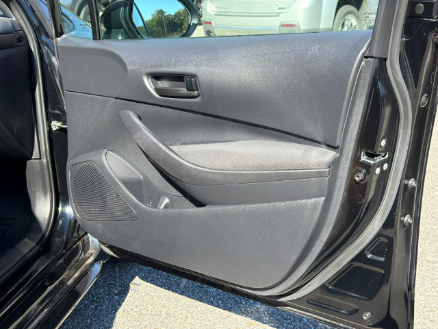 Used 2024 Toyota Corolla LE FWD image 16